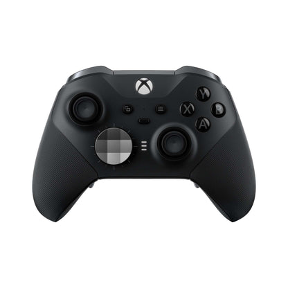 Xbox Elite Series 2 Core Wireless Gaming Controller (2025) – Black – Xbox Series X|S, Xbox One, Windows PC, Android, and iOS