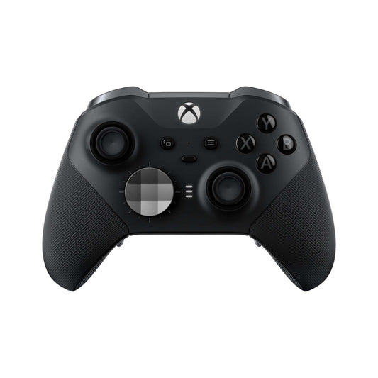 Xbox Elite Series 2 Core Wireless Gaming Controller (2025) – Black – Xbox Series X|S, Xbox One, Windows PC, Android, and iOS 🍁 All In One Marketplace Canada