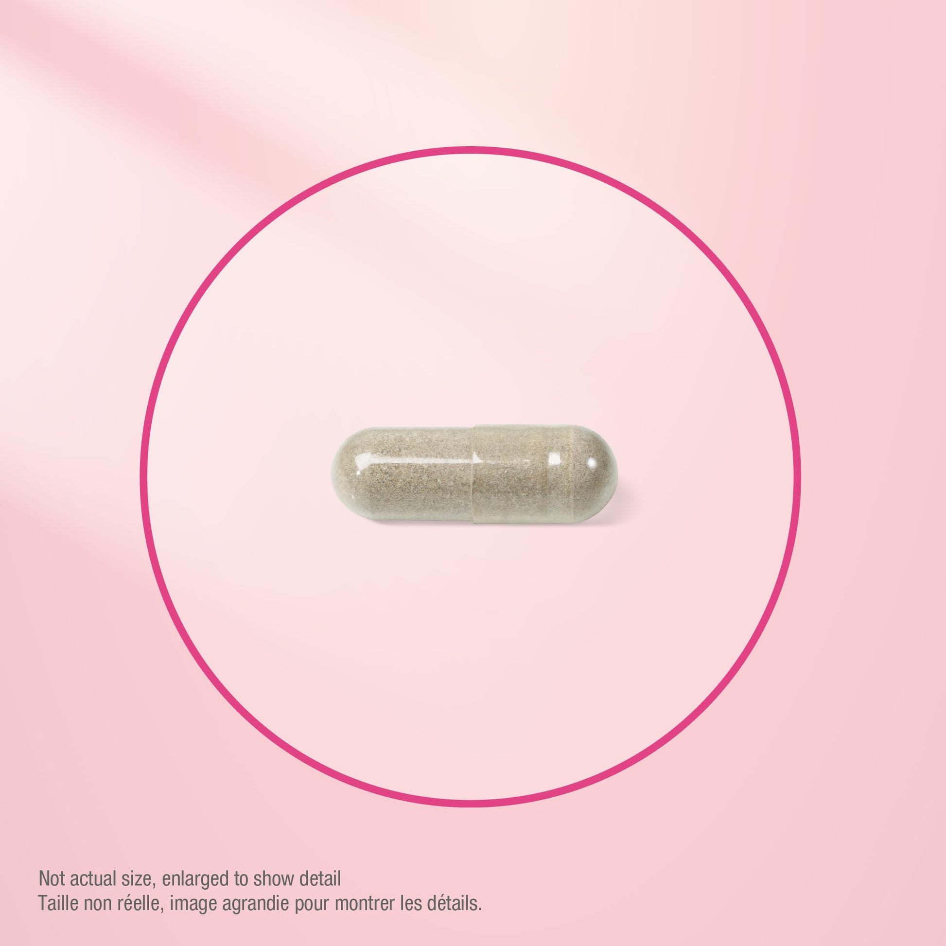 Smart Solutions Menosmart+ Vegetarian Capsules, Reduces Hot Flashes and Night Sweats, Promotes a Calm Mood, and Relieves Menopause Symptoms. With Sage, Black Cohosh, and Chasteberry, Gluten-Free, 120 Count - Available at All In One Marketplace Canada