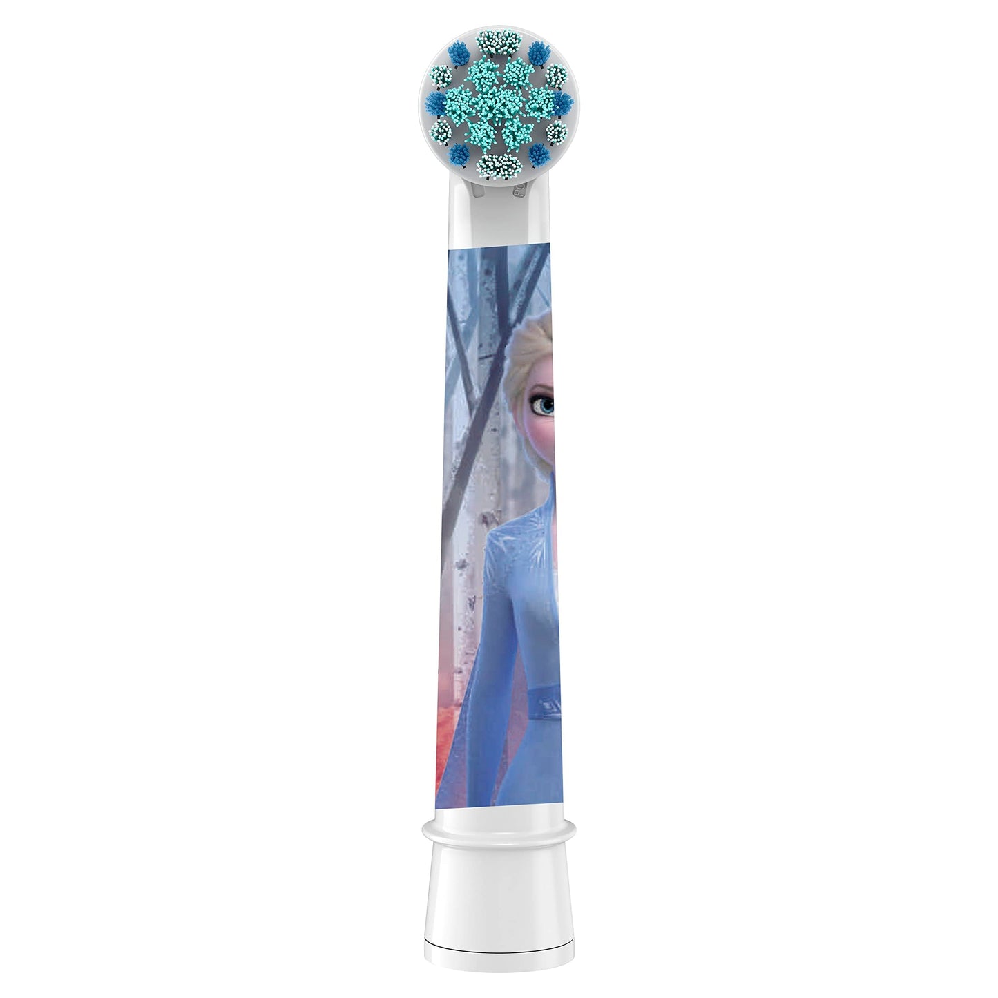Oral-B Kids Electric Toothbrush featuring Disney's Frozen II, for Kids 3+ 🍁 All In One Marketplace Canada
