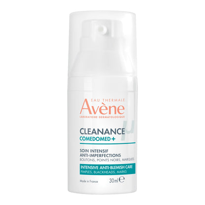Eau Thermale Avene Cleanance Comedomed+ anti-blemish cream, niacinamide, 30 ml EAU THERMALE AVENE