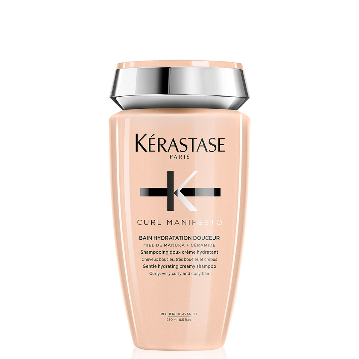 Kérastase Curl Manifesto Shampoo, 250 mL