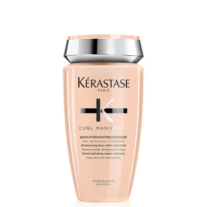 Kérastase Curl Manifesto Shampoo, 250 mL