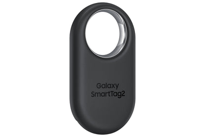Samsung Galaxy SmartTag2 (4 Pack CAD Warranty) - IP67 Water Resistant Bluetooth Tracker, Long Lasting Battery, NFC tag, Phone, Luggage, pet, Key Finder