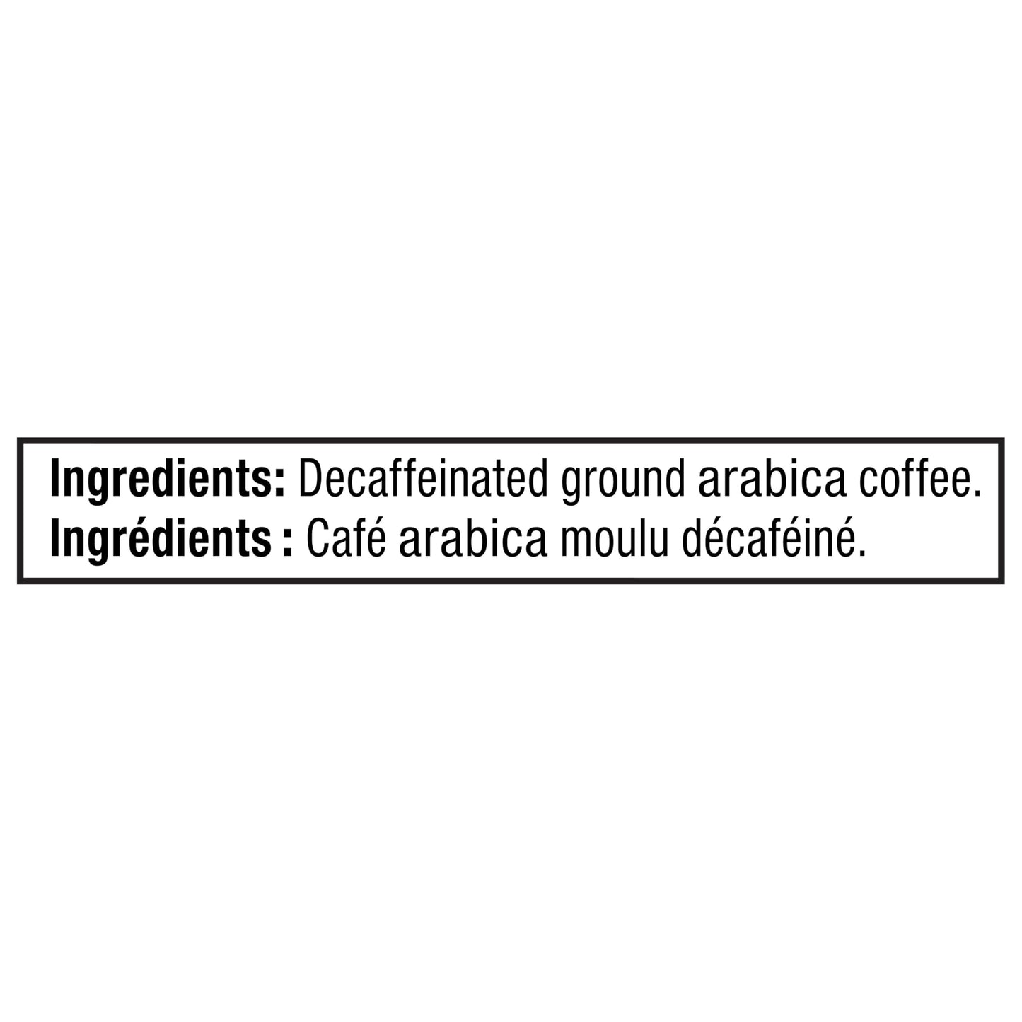 STARBUCKS Pike Place Decaf Roast Medium Roast Ground Coffee K-Cup Pods Box, 288 g - Available at All In One Marketplace Canada
