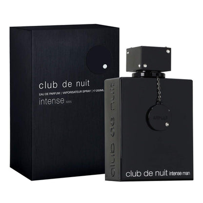 Armaf Club De Nuit Intense for Men Eau de Parfum Spray, 6.8 Ounce / 200 ml - Available at All In One Marketplace Canada