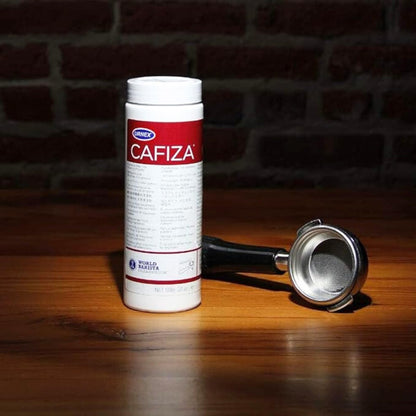 European Gift & Housewares Urnex Cafiza Espresso Machine Cleaner and Descaler, 20-Ounce - Available at All In One Marketplace Canada