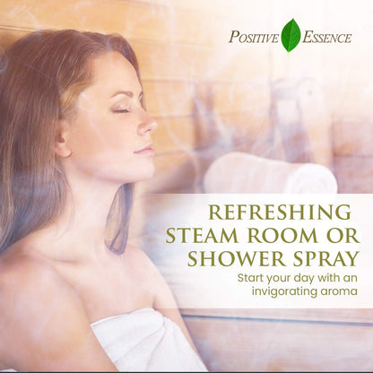Peppermint Room Spray & Linen Spray with Essential Oil, 250 mL 🍁 All In One Marketplace Canada