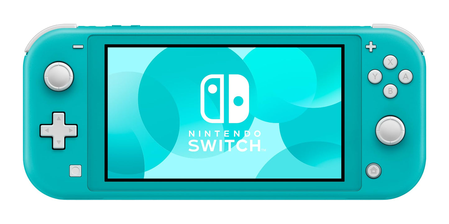 Nintendo Switch™ Lite - Turquoise 🍁 All In One Marketplace Canada