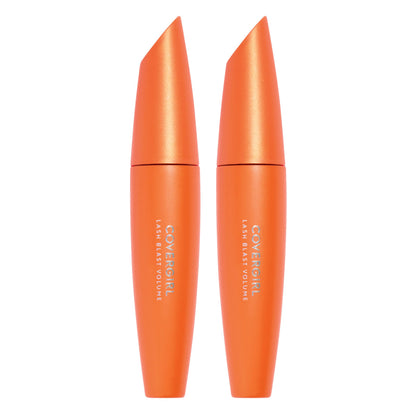 COVERGIRL - Value Pack Lash Blast Volume Mascara, 10X More Volume, No Clumping, No Flaking, 100% Cruelty-Free 🍁 All In One Marketplace Canada