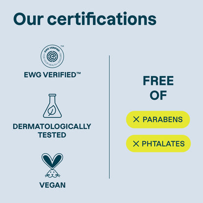 ATTITUDE Body Wash for Sensitive Skin, EWG Verified Shower Gel, Soothing Oat, Dermatologically Tested, Plant and Mineral-Based, Vegan Personal Care, Unscented, 946 mL 🍁 All In One Marketplace Canada