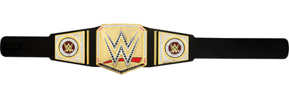 Mattel WWE Championship Title Belt Accessory