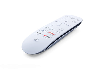 PlayStation 5 Media Remote - Remote Edition