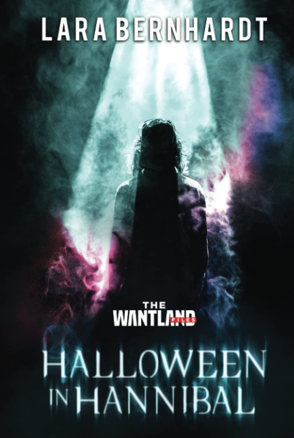 Halloween à Hannibal