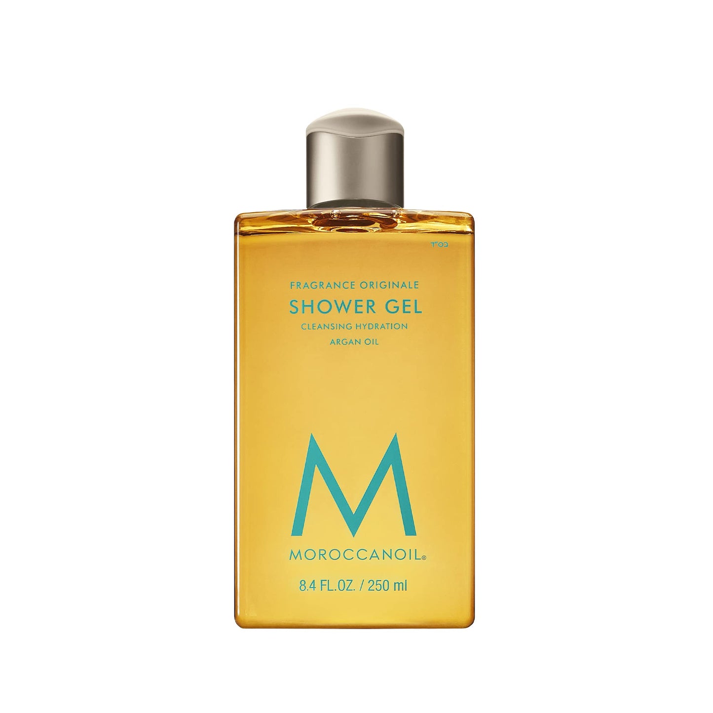 Moroccanoil Shower Gel Fragrance Originale, 8.4 Fl Oz (Pack of 1) Moroccanoil