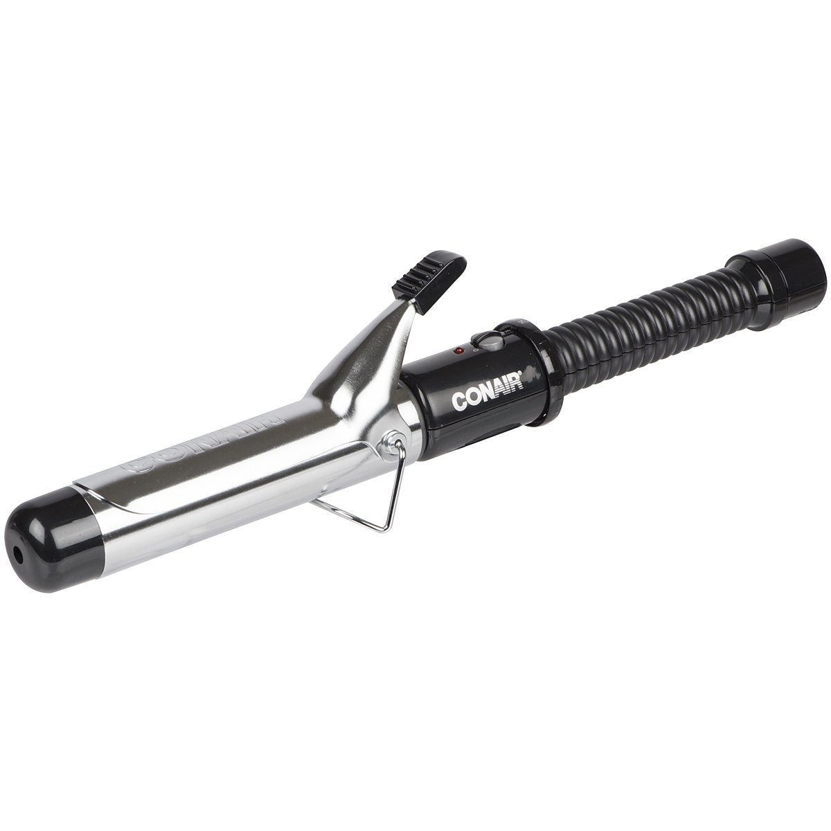 Conair CD82NCSRRC 1-1/4'' Instant Heat Curling Iron, 30-second instant heat-up, Multi-layer technology, Uniform heat recovery system, Dual voltage 🍁 All In One Marketplace Canada