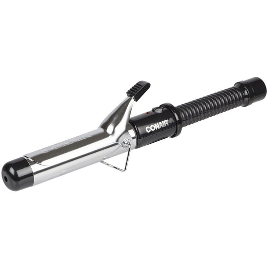 Conair CD82NCSRRC 1-1/4'' Instant Heat Curling Iron, 30-second instant heat-up, Multi-layer technology, Uniform heat recovery system, Dual voltage 🍁 All In One Marketplace Canada Conair