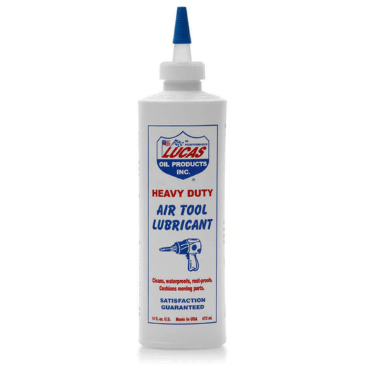 Lubrifiant pour outils pneumatiques/12x1/Quart