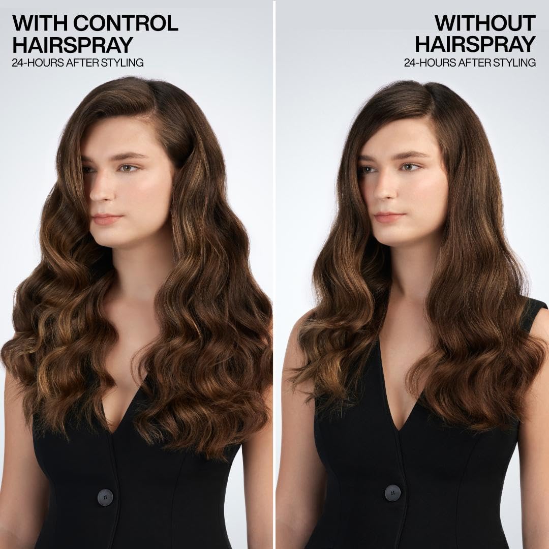 Redken Control Styling Hairspray 28, High Hold, 298g Redken