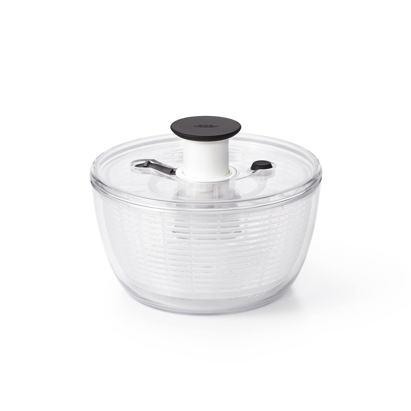 OXO Good Grips Good Grips Little Salad & Herb Spinner 🍁 All In One Marketplace Canada OXO
