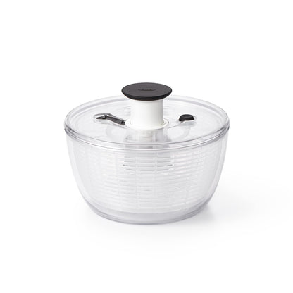 OXO Good Grips Good Grips Little Salad & Herb Spinner 🍁 All In One Marketplace Canada OXO