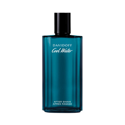 DAVIDOFF Cool Water Eau de Toilette Aftershave Lotion for Men 125ml 🍁 All In One Marketplace Canada Davidoff