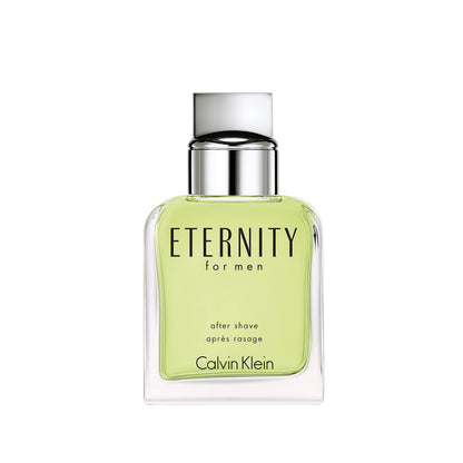 Calvin Klein Eternity Eau de Toilette Aftershave Lotion for Men 100ml Calvin Klein