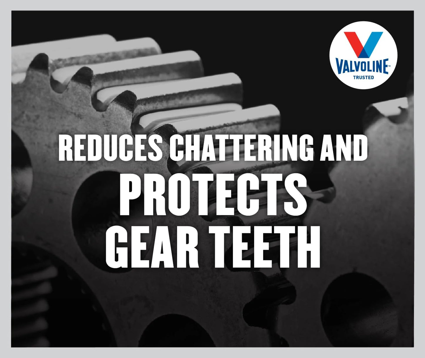 Valvoline Daily Protection 80W-90 Gear Oil 1 QT 🍁 All In One Marketplace Canada Valvoline