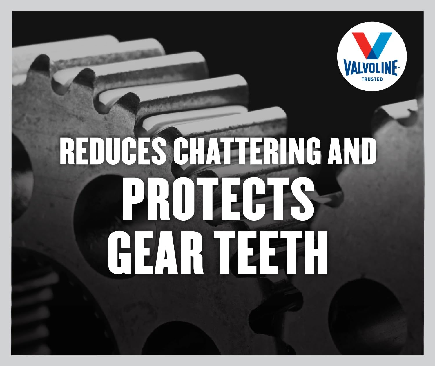 Valvoline Daily Protection 80W-90 Gear Oil 1 QT 🍁 All In One Marketplace Canada Valvoline
