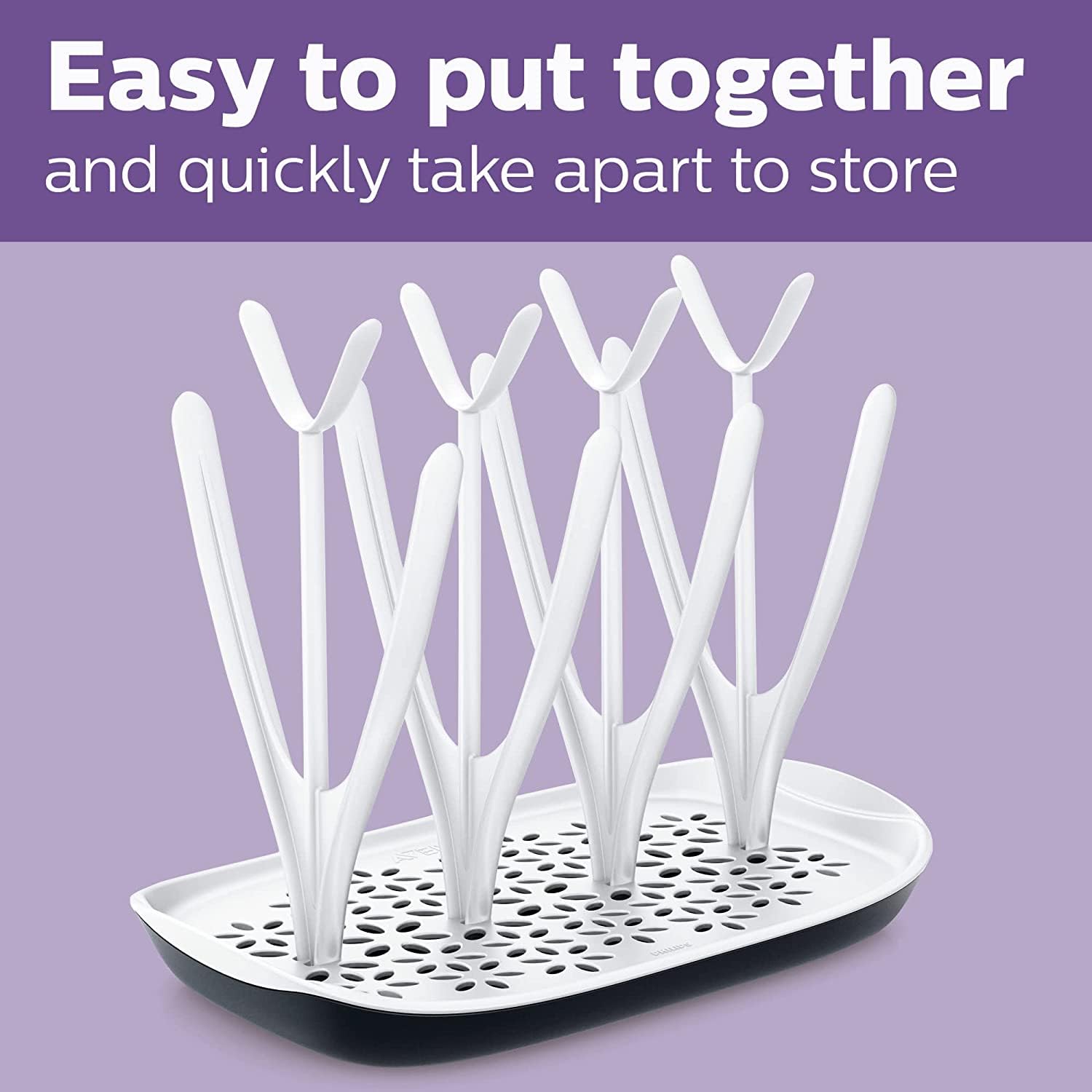Philips Avent Drying Rack, SCF149/00 AVENT