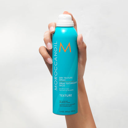 Moroccanoil Dry Texture Spray, 5.4 Fl. Oz. Moroccanoil