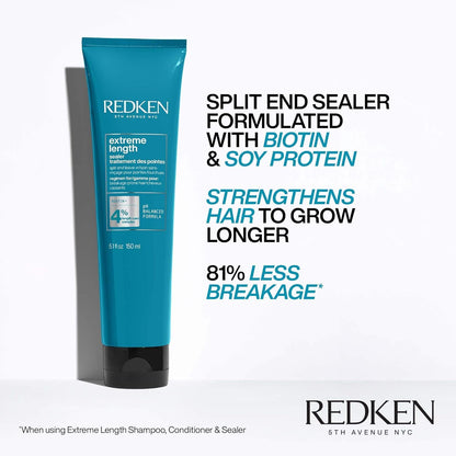 Redken Extreme Length Leave-In Conditioner