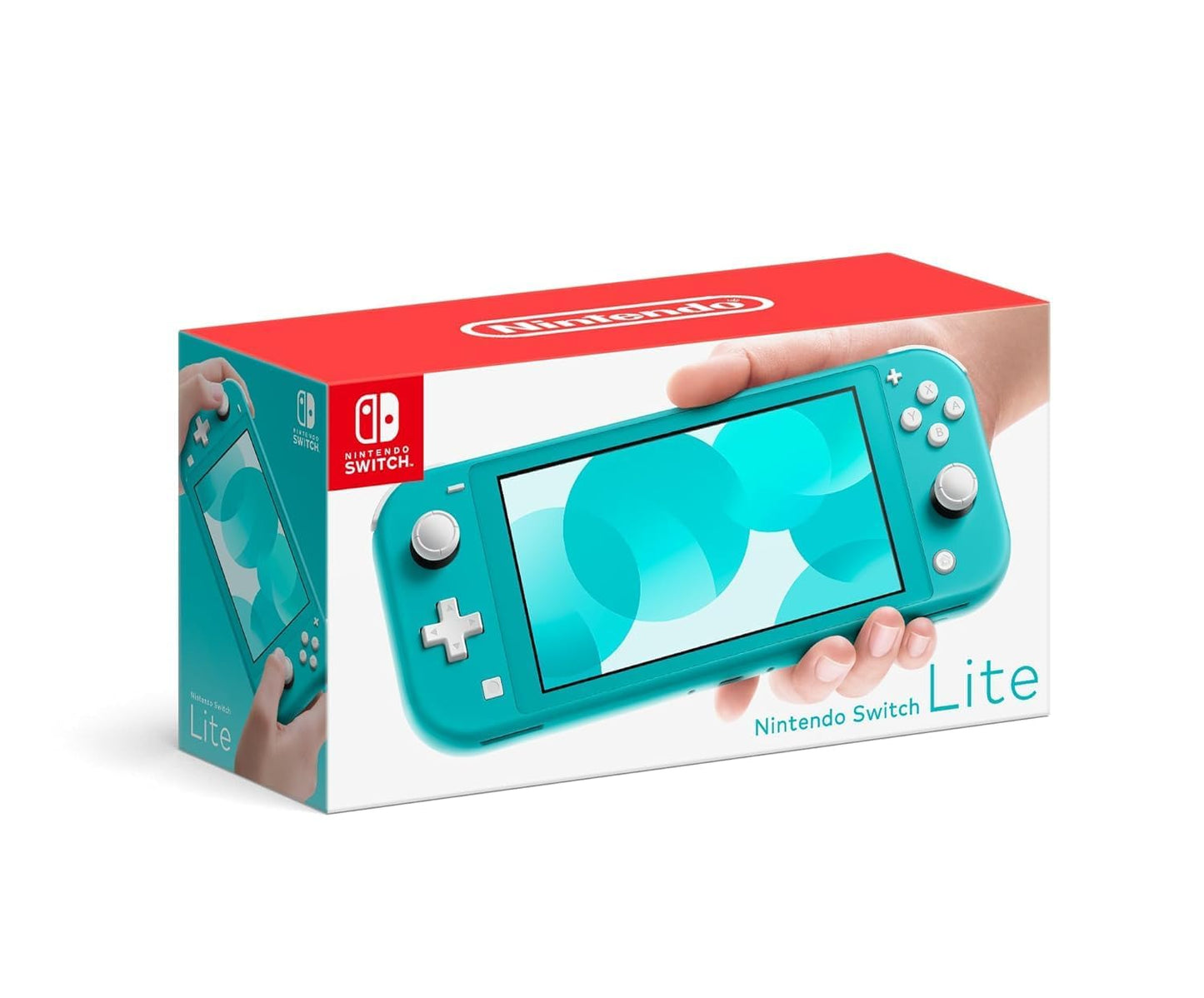 Nintendo Switch™ Lite - Turquoise 🍁 All In One Marketplace Canada