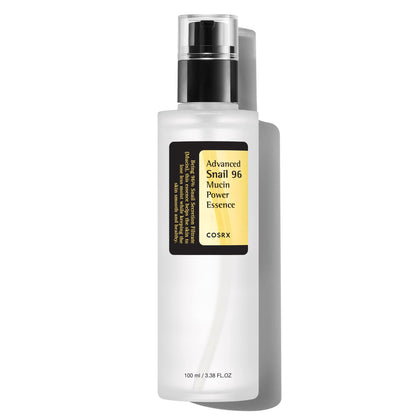 Cosrx Advanced Snail 96 Mucin Power Essence 100ml - Available at All In One Marketplace Canada
