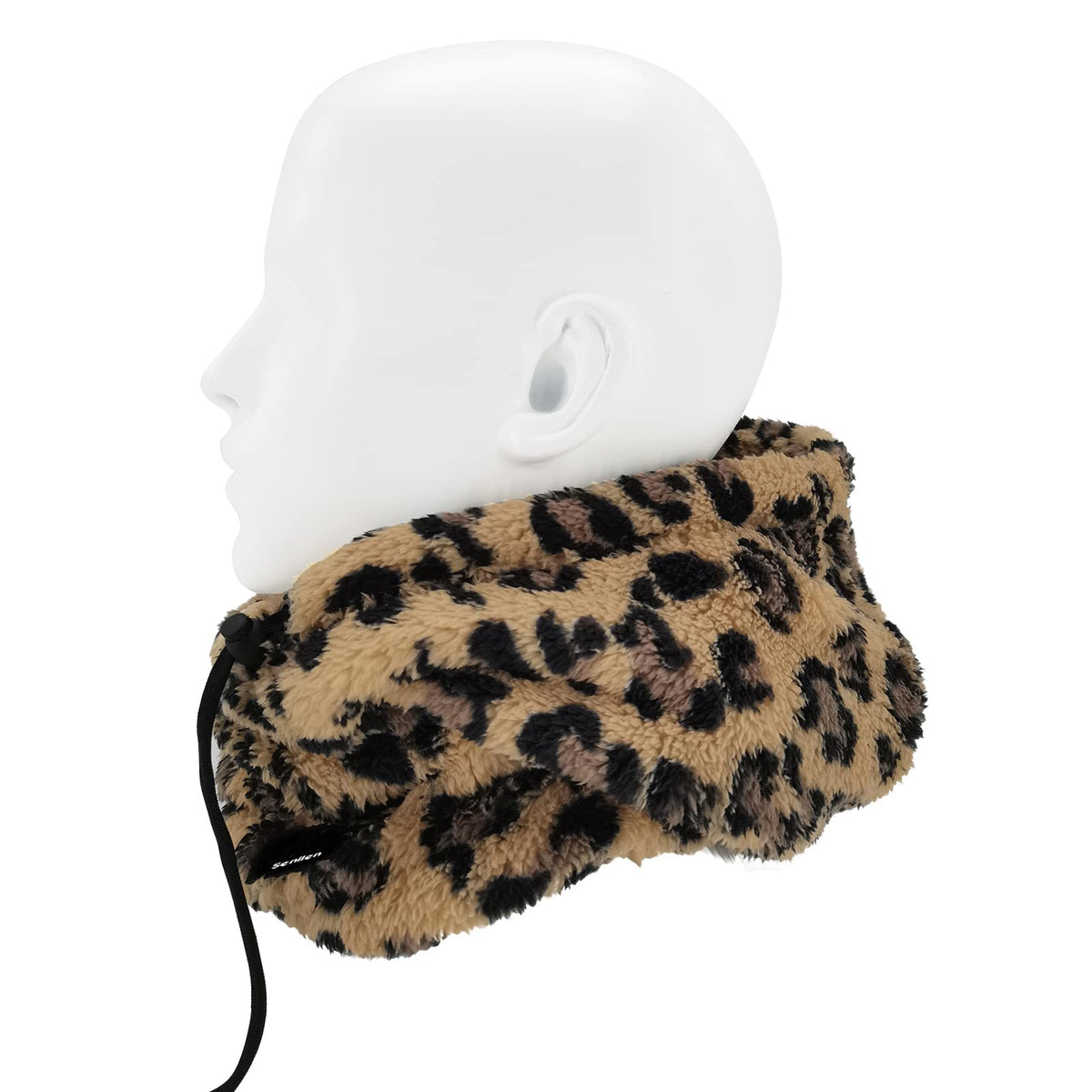 Senllen Balaclava Cold Weather Fleece Ski Mask Winter Thermal Sherpa Hood 🍁 All In One Marketplace Canada