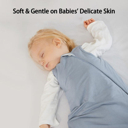 BubblePanda Bamboo Sleep Sack 2t-3t 2.5 Tog Soft Toddler Winter Warms 🍁 All In One Marketplace Canada