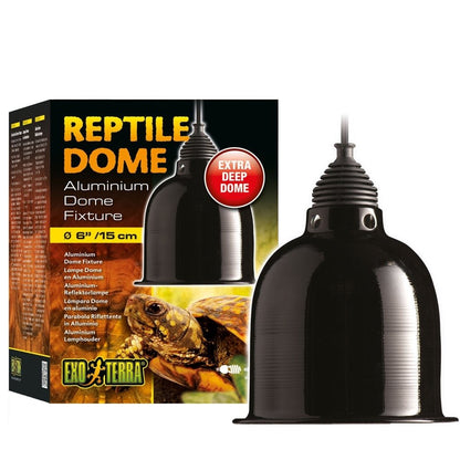 Exo Terra Reptile Dome - 15 cm (6") Exo Terra