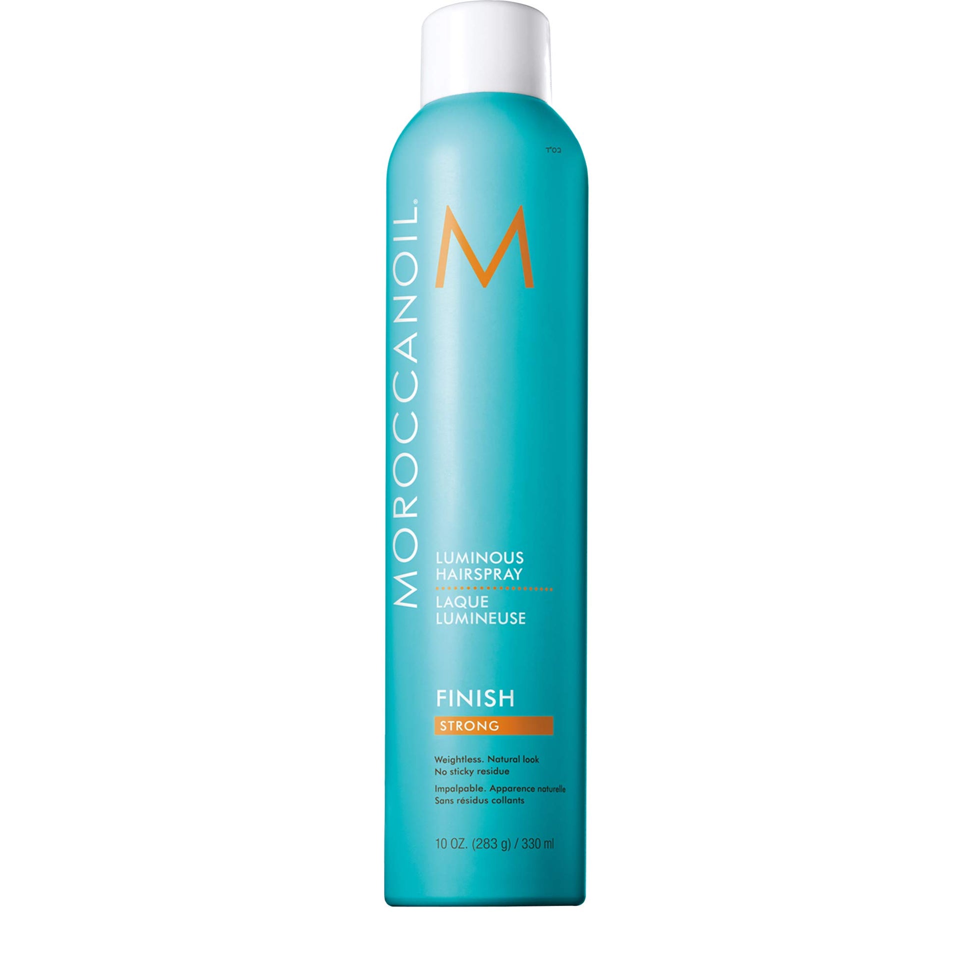 Moroccanoil Luminous Hairspray Strong, 10 Fl Oz Moroccanoil