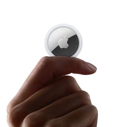 Apple AirTag 1 Pack (2nd Generation) - Available at All In One Marketplace Canada