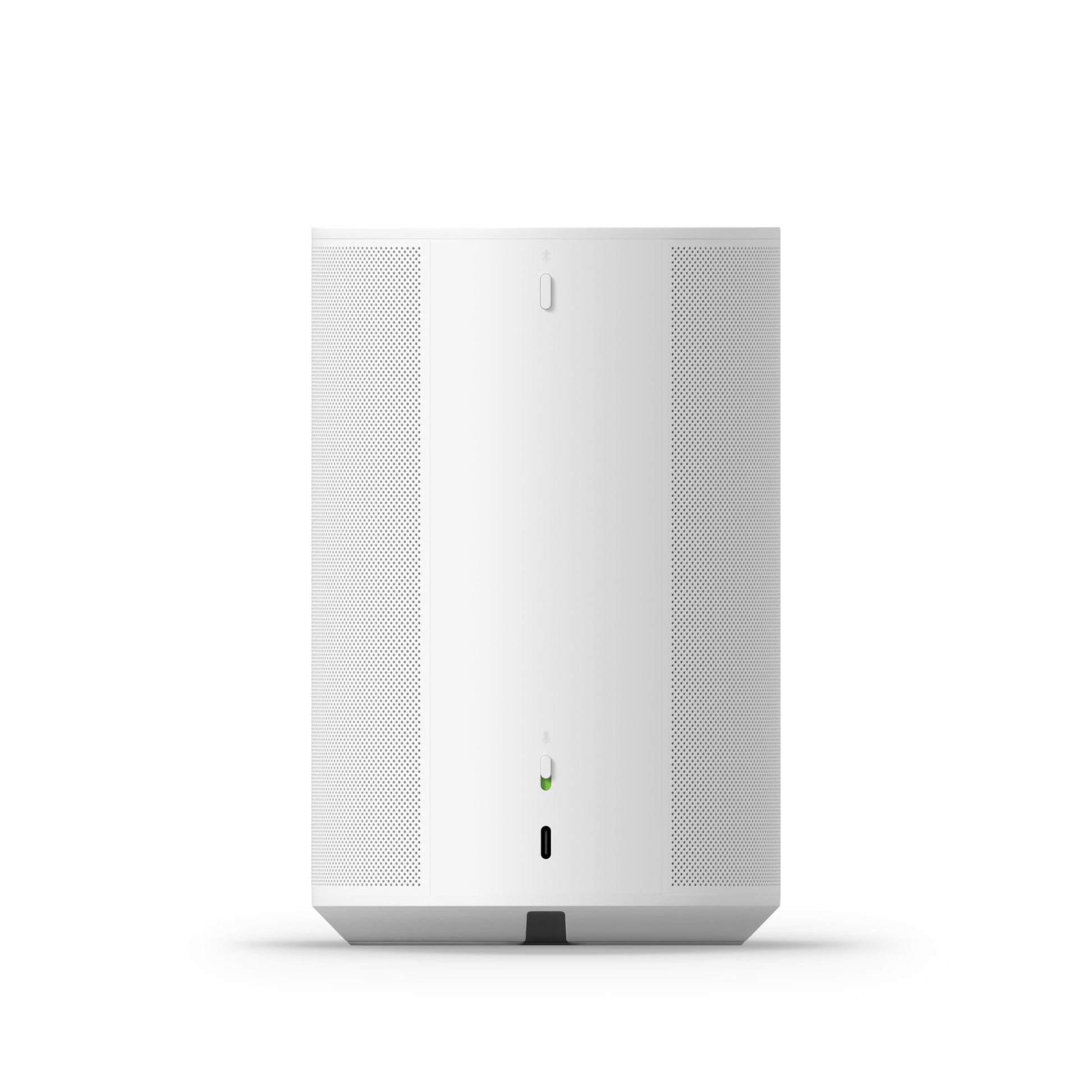 Sonos Era 100 - White - Wireless, Alexa Enabled Smart Speaker Sonos