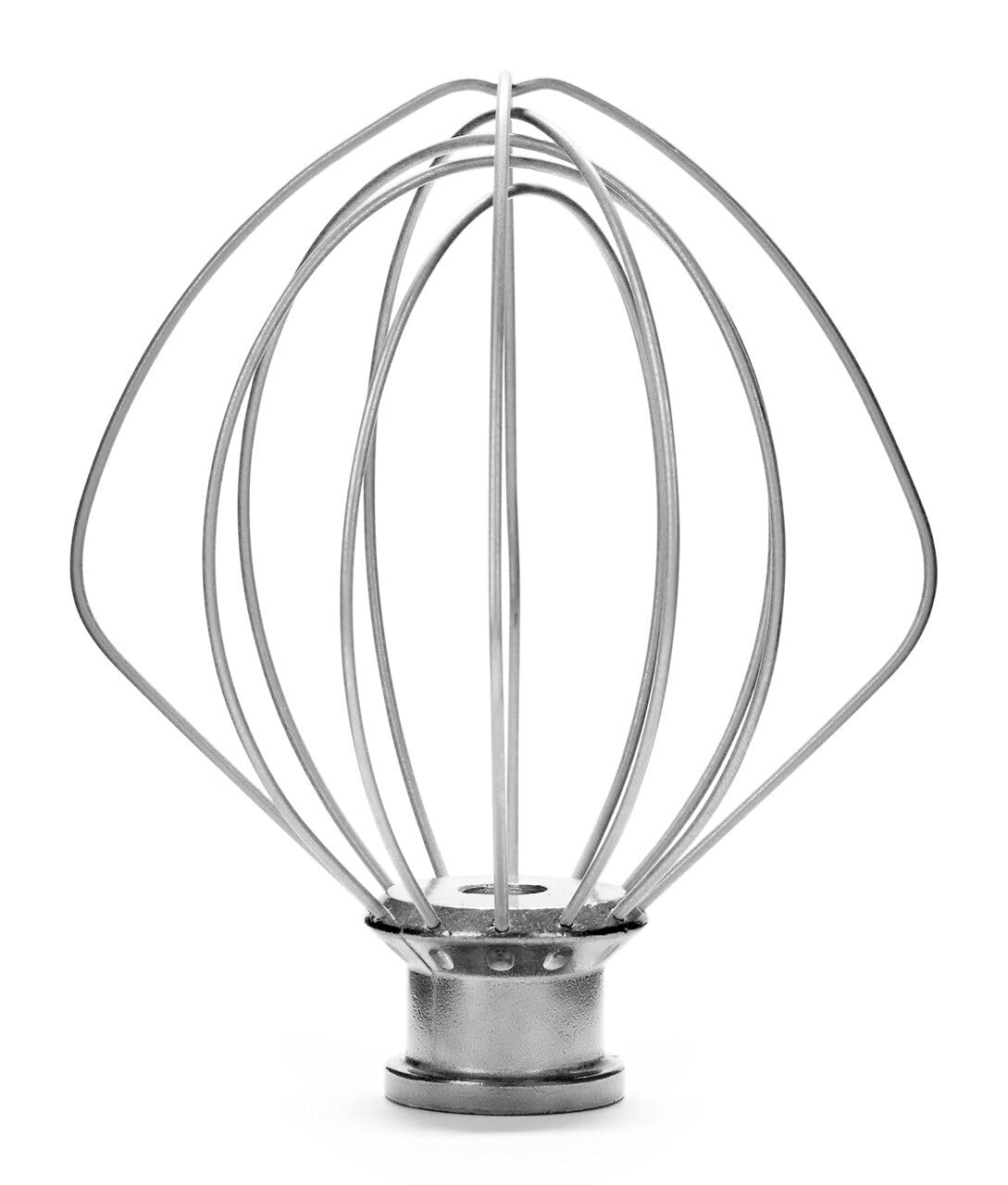 KitchenAid Tilt-Head 6-Wire Whip, K45WW