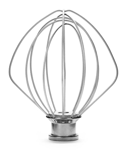 KitchenAid Tilt-Head 6-Wire Whip, K45WW