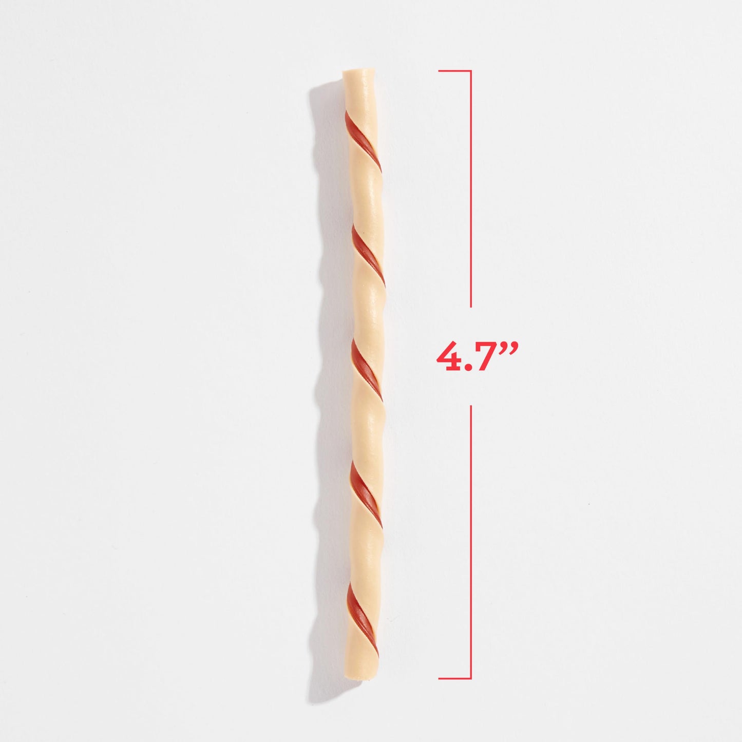 DreamBone Chicken Twist Stick 50ct, 10oz, 275g DreamBone