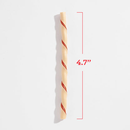 DreamBone Chicken Twist Stick 50ct, 10oz, 275g DreamBone