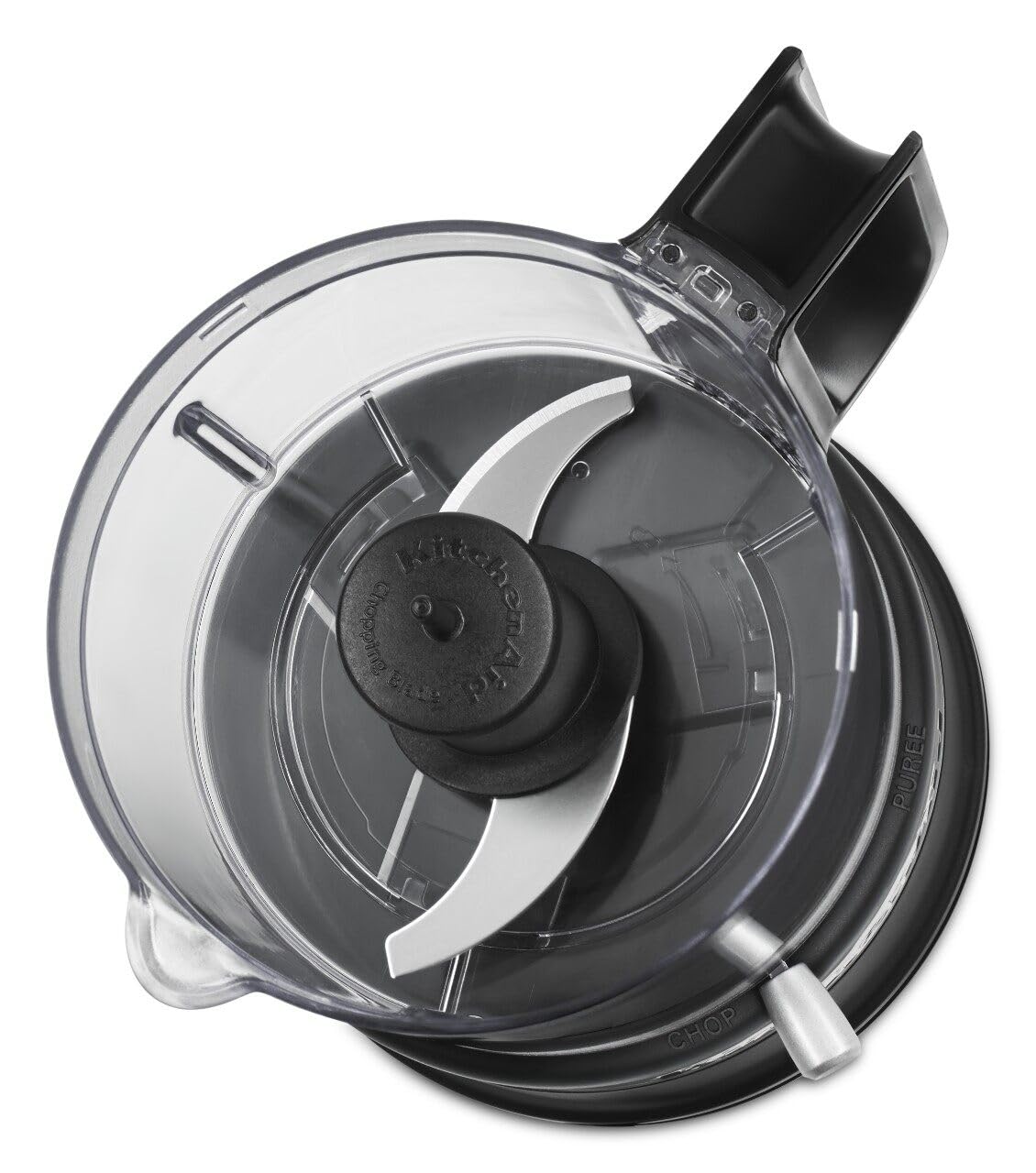 KitchenAid KFC3516BM 3.5 Cup Mini Food Processor, Matte Black 🍁 All In One Marketplace Canada