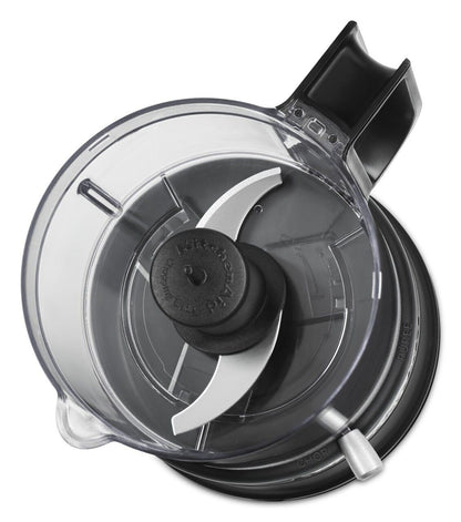 KitchenAid KFC3516BM 3.5 Cup Mini Food Processor, Matte Black 🍁 All In One Marketplace Canada