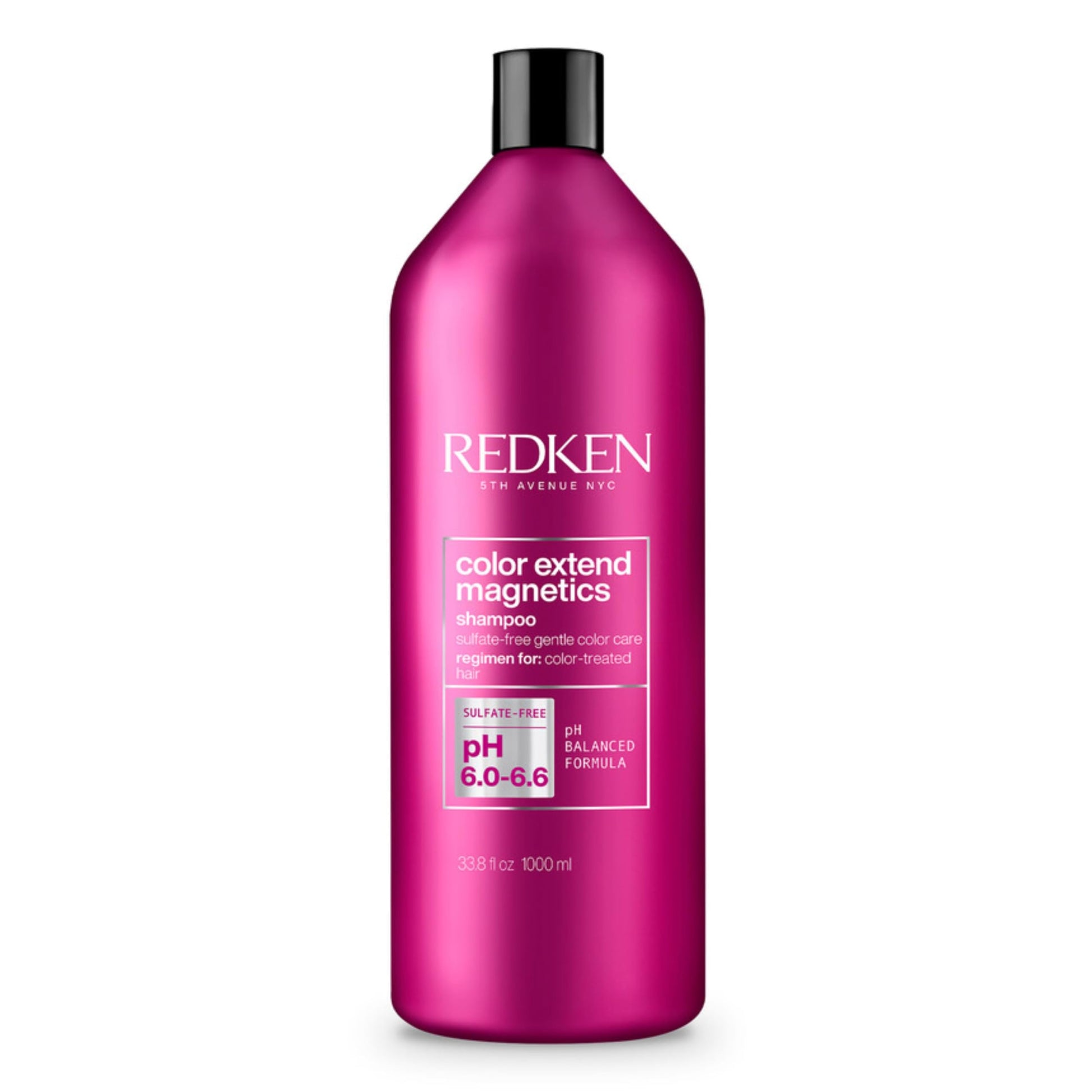 Redken Color Extend Magnetics Shampoo Redken
