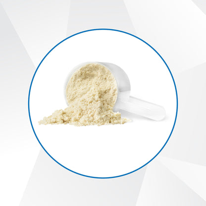 Progressive Grass-Fed 100% Whey Protein Powder Vanilla, 27g of New Zealand Whey Concentrate per Scoop for Muscle Gain, Pasture-Raised, Non-GMO, Canadian-Made Antibiotic-free, Hormone-free, 850 g Progressive