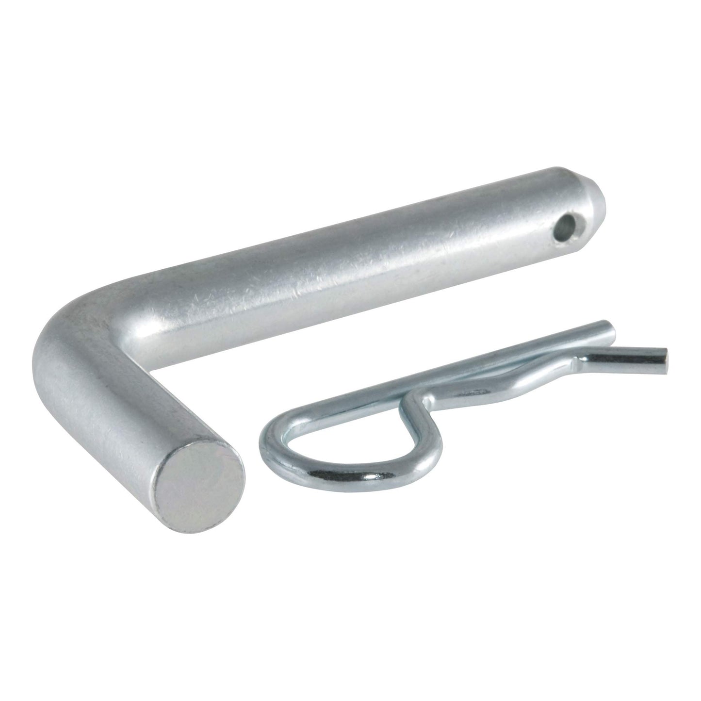 Curt Manufacturing 21580 5/8" Pin and Clip For Super Duty Ball Mount Series