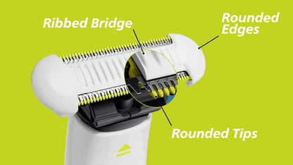 OneBlade Intimate Replacement Blade, QP219/50